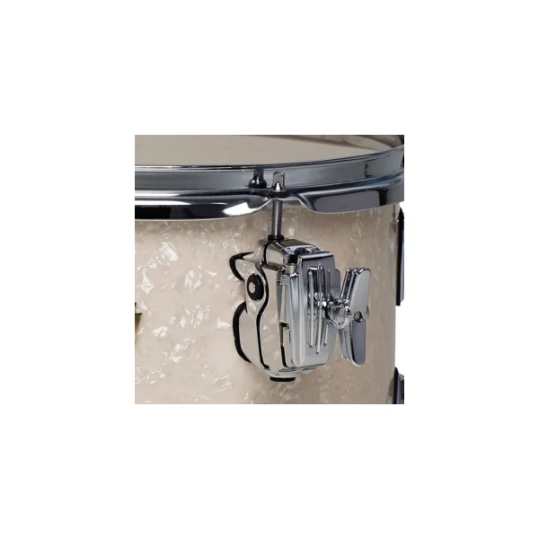 LUDWIG Coquille Atlas (Lot De 3) --> À Saisir Au Détail