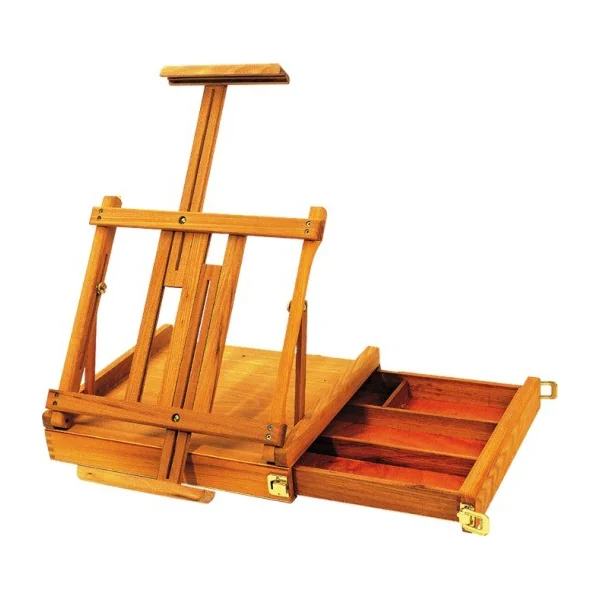 Lutrin + boite de rangement