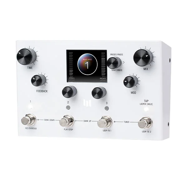 LVX Modular System Delay