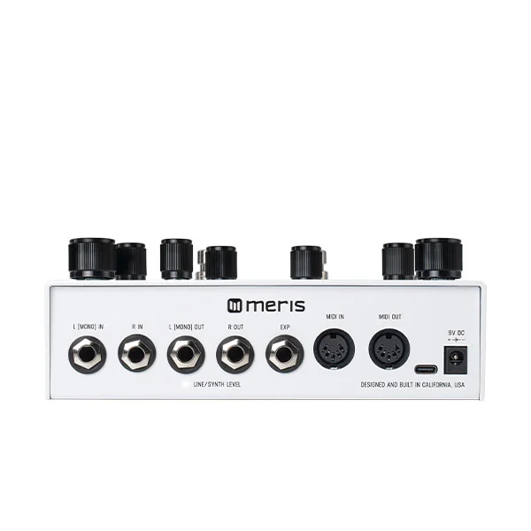 LVX Modular System Delay