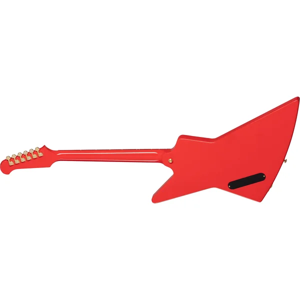 Lzzy Hale Explorerbird - cardinal red