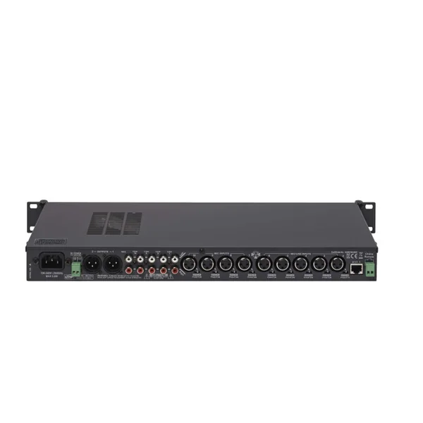 MA 1410 Préamplificateur mélangeur