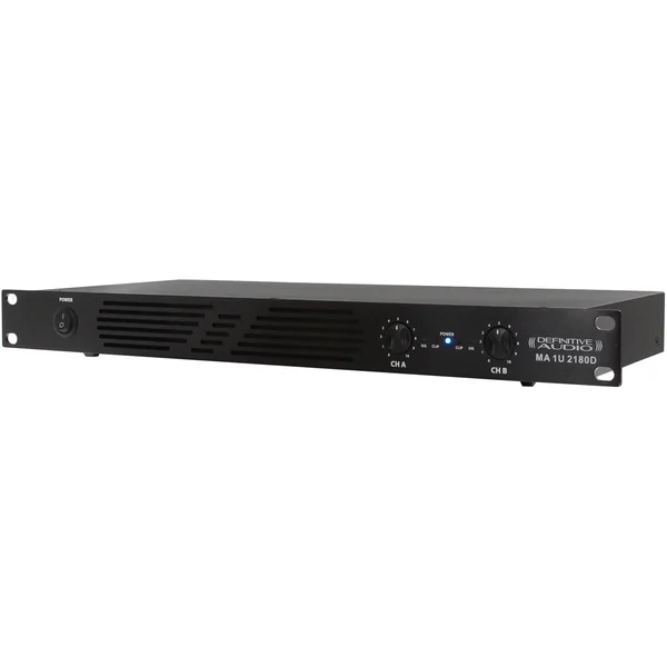 MA 1U 2180D