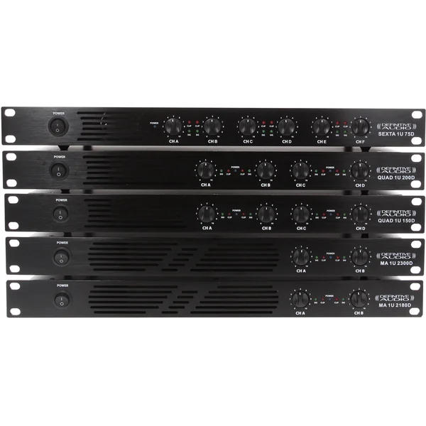 MA 1U 2180D