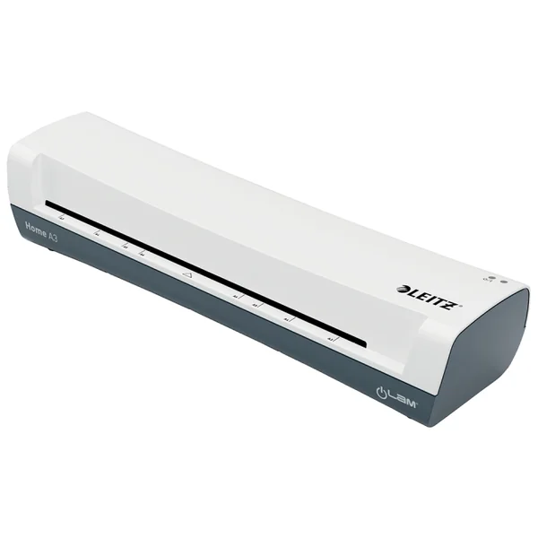 Machine à plastifier iLam Home A3 Blanc