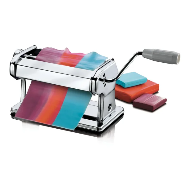 Machine à pâte polymère