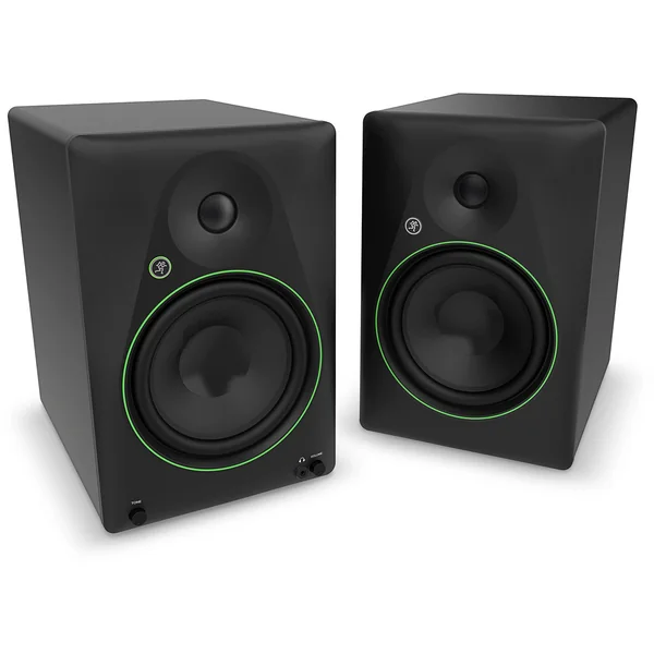 Mackie CR8BT - Enceintes de Monitoring Actives 8BT (la Paire)