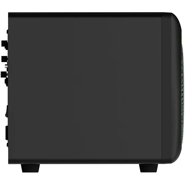 Mackie CR8SBT - Caisson de Graves Actif 8" Bluetooth avec Télécommande