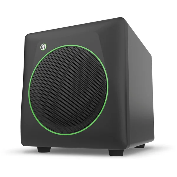 Mackie CR8SBT - Caisson de Graves Actif 8" Bluetooth avec Télécommande