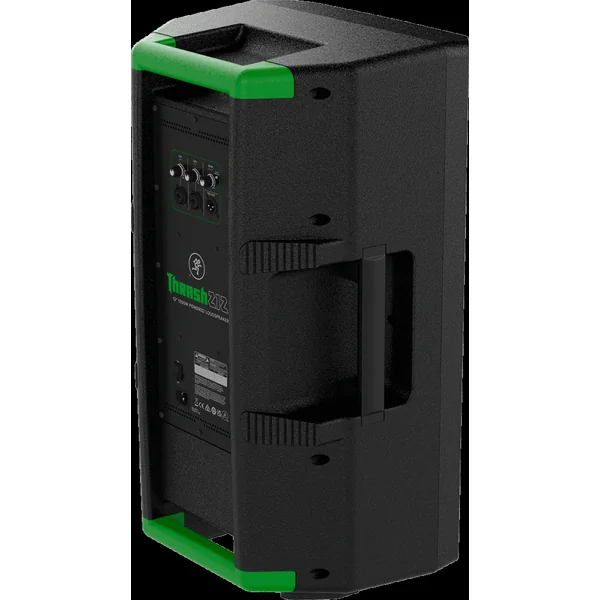 Mackie Thrash 212 - Enceinte Amplifiée 12" 2 voies 650W