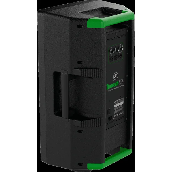Mackie Thrash 212 - Enceinte Amplifiée 12" 2 voies 650W
