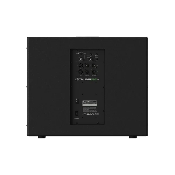 Mackie Thump15Sv4