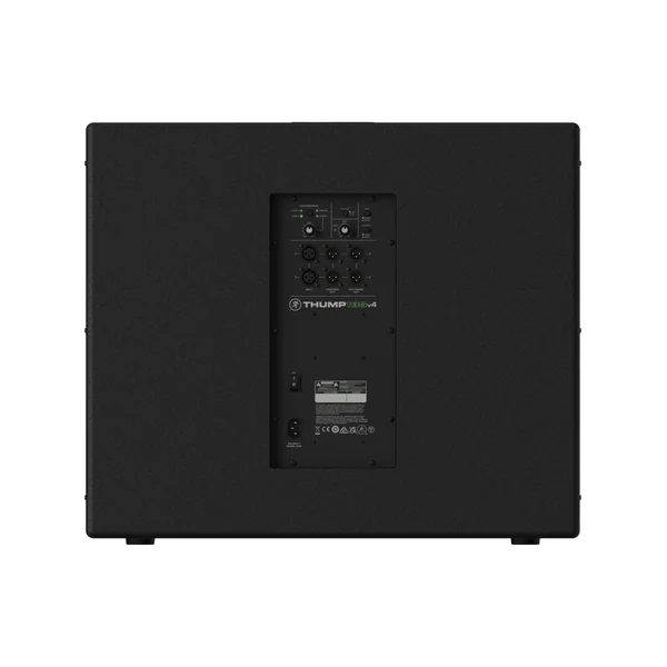 Mackie Thump18Sv4