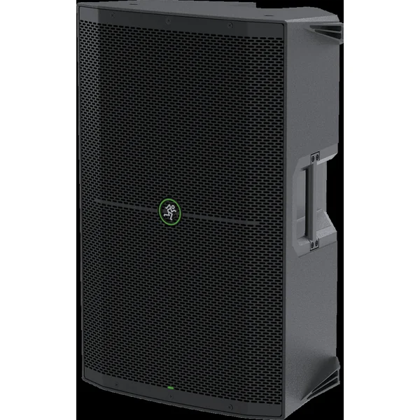 Mackie Thump 215 - Enceinte amplifiée 15" 700 W