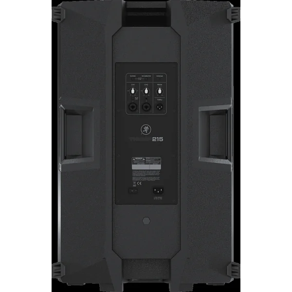 Mackie Thump 215 - Enceinte amplifiée 15" 700 W