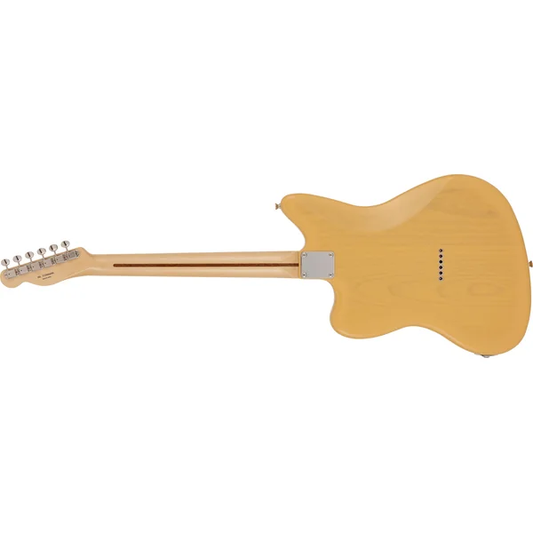 Made in Japan Offset Telecaster - butterscotch blonde