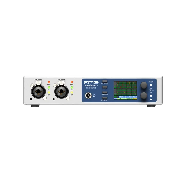 MADIface XT II