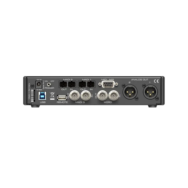MADIface XT II