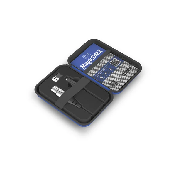 MagicDMX Basic