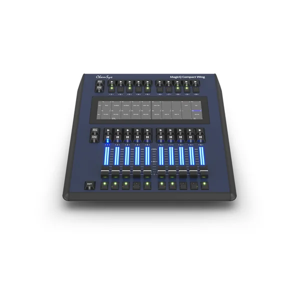 MagicQ Compact Wing