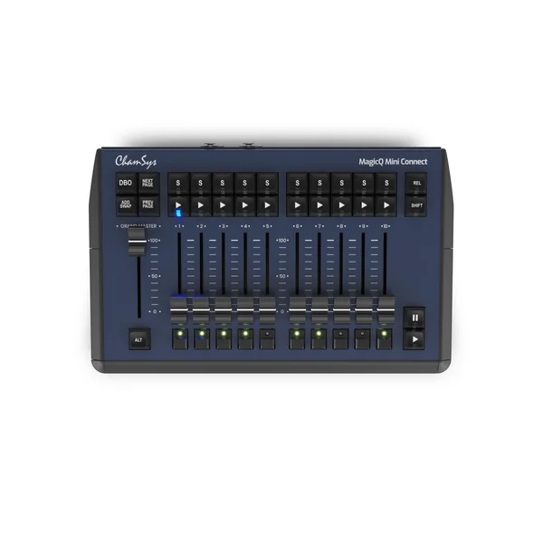 MagicQ Mini Connect