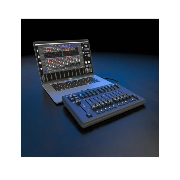 MagicQ Mini Connect