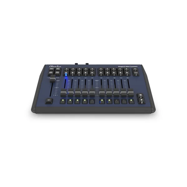 MagicQ Mini Connect