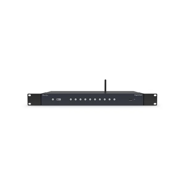 MagicQ Rack