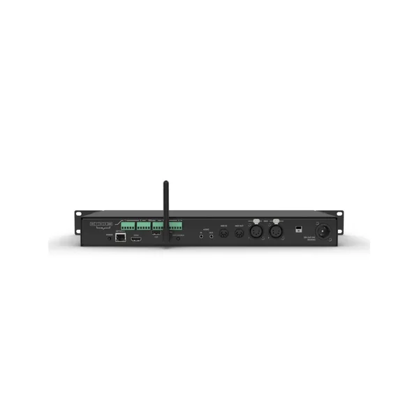 MagicQ Rack