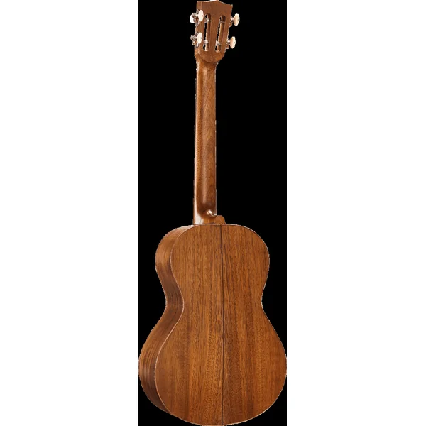 Mahalo Master Series MM4E - Ukulélé Baryton Électro Table Cèdre Massi
