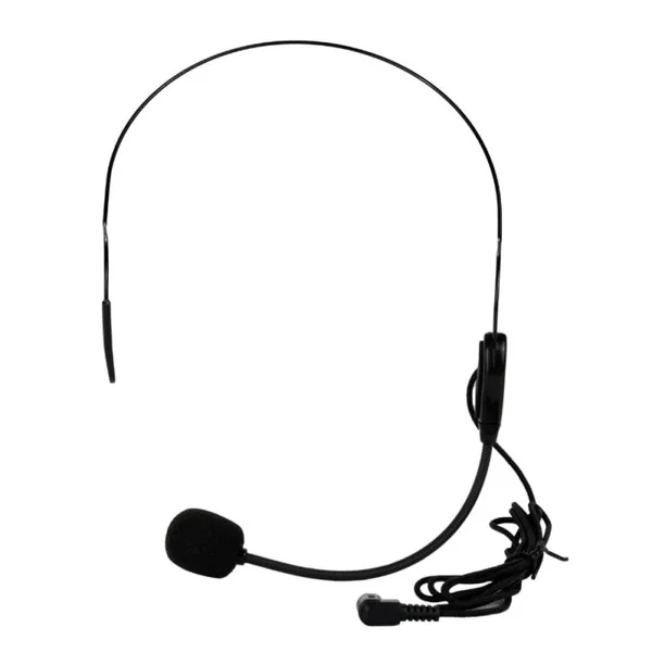 Makson MKS-65PLAY Système amplifié portable UHF avec micros