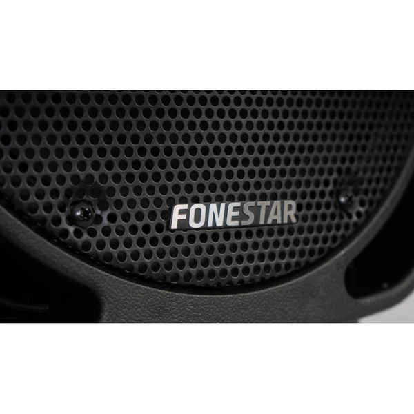 MALIBU-308 Enceinte portable amplifiée sur batterie