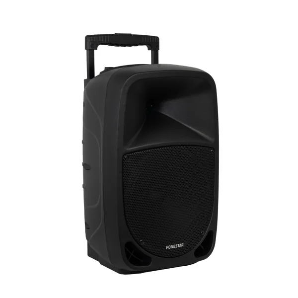 MALIBU-310 Enceinte portable amplifiée sur batterie