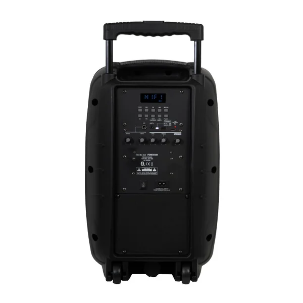 MALIBU-310 Enceinte portable amplifiée sur batterie