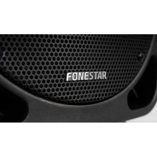 MALIBU-310 Enceinte portable amplifiée sur batterie