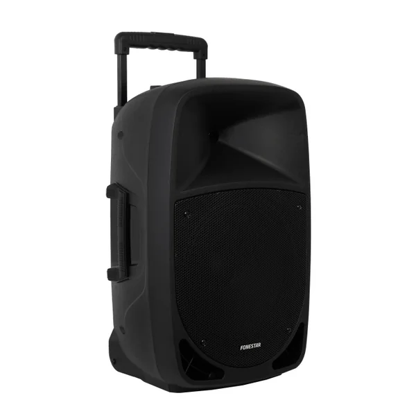 MALIBU-312 Enceinte portable amplifiée sur batterie
