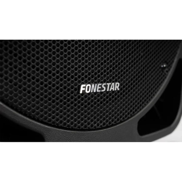 MALIBU-312 Enceinte portable amplifiée sur batterie