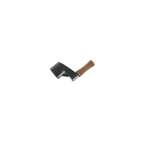 Manivelle WITTNER pour cheville d'accordage violoncelle 4/4-3/4