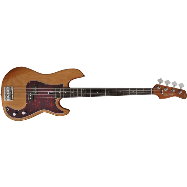 Marcus Miller P5R 4ST - natural