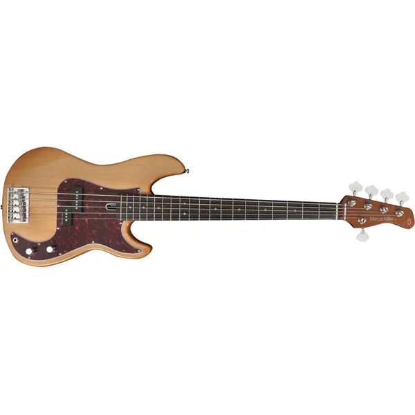 Marcus Miller P5R 5ST - natural