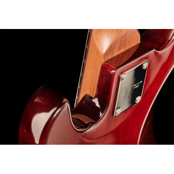 Marcus Miller P5R 5ST - tobacco sunburst