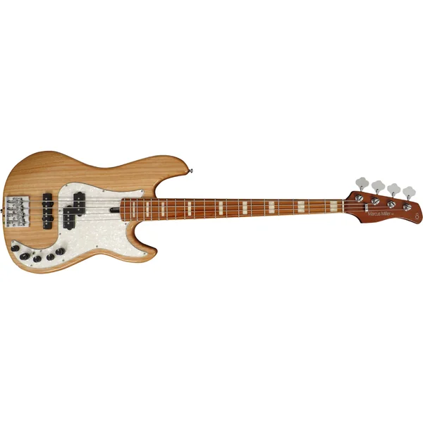 Marcus Miller P8 4ST - natural