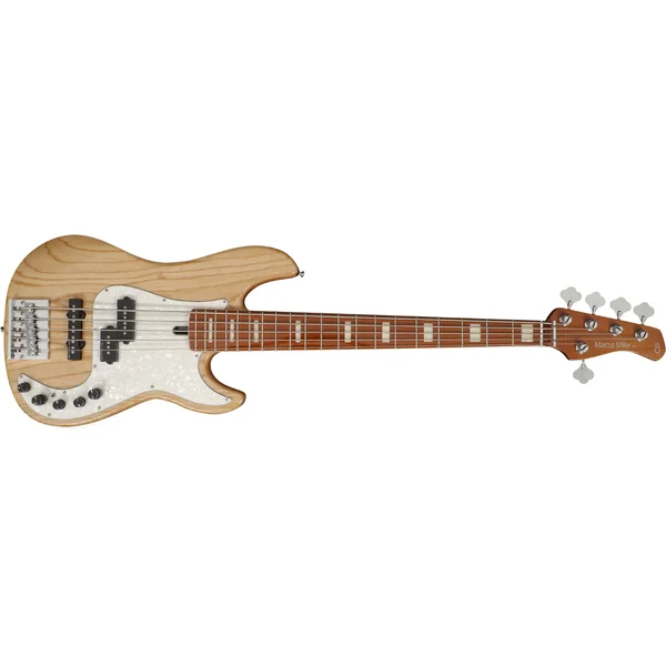 Marcus Miller P8 5ST - natural