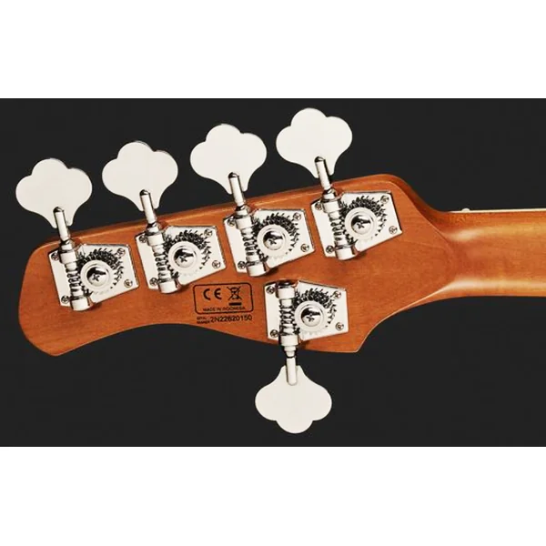 Marcus Miller P8 5ST - natural