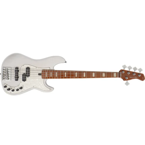 Marcus Miller P8 5ST - white blonde