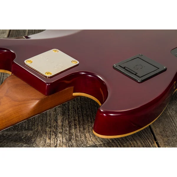 Marcus Miller V10DX 5ST - tobacco sunburst