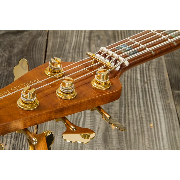 Marcus Miller V10DX 5ST - tobacco sunburst