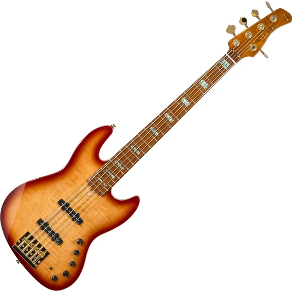 Marcus Miller V10DX 5ST - tobacco sunburst
