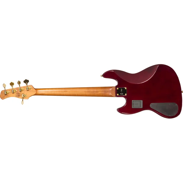 Marcus Miller V10DX 5ST - tobacco sunburst