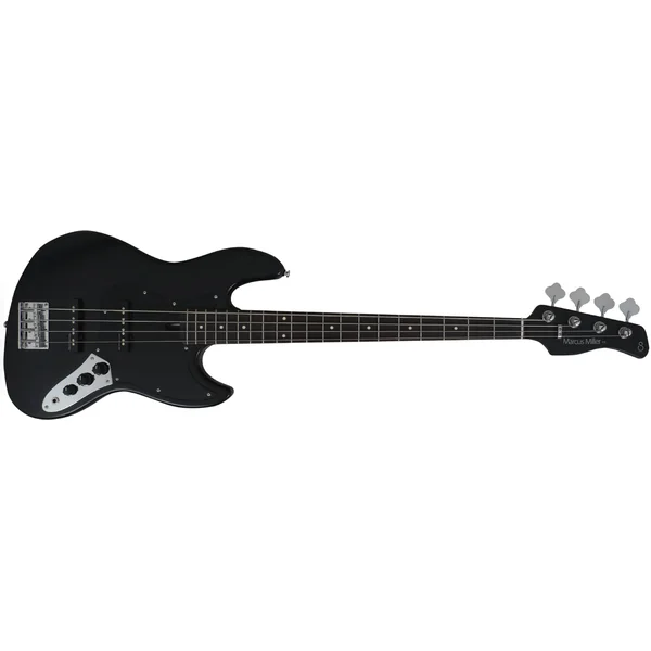 Marcus Miller V3P 4ST - black satin